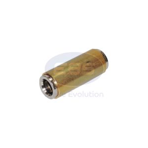 STRAIGHT CONNECTOR 9 x 9mm NORGREN PUSH IN