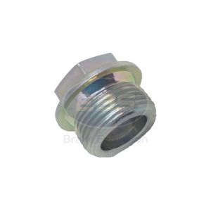 BLANKING PLUG M22
