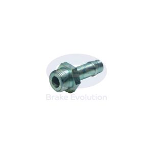 HOSETAIL M16 x 13mm I.D. TUBE