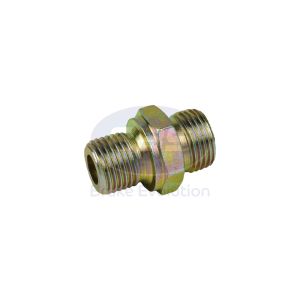 MALE/MALE ADAPTOR M18 x M16