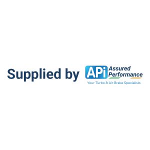 RETROFIT TURBOCHARGER TRACTOR KIT - OIL SEPERATION KIT