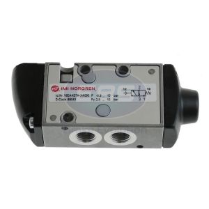 NORGREN VALVE