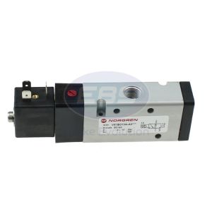 5/2 SOLENOID VALVE (WITHOUT COIL)