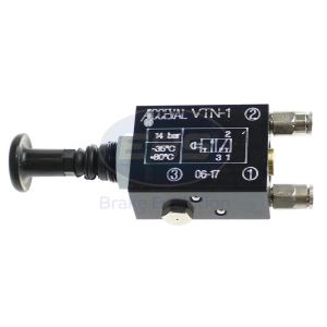VALVE (8MM PIPE)