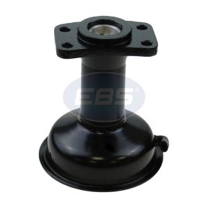 NORGREN 5/2 VALVE WITH 1/8 ROTARY KNOB