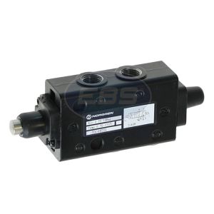PILOT/SPRING VALVE (G1/8 5/2)