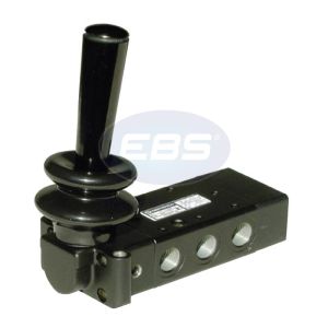 YOKE ASSY LONG (M16 THREAD X14MM PIN )