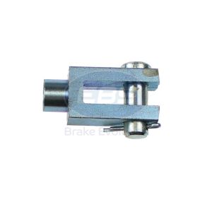 YOKE ASSY (5/8 THREAD 14MM PIN)
