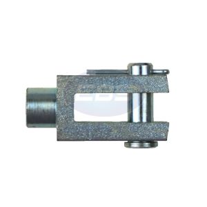 YOKE ASSY (16MM THREAD 1/2 PIN)"