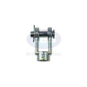 BRAKE DISC - VENTED