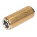 STRAIGHT CONNECTOR 8 x 8mm NORGREN PUSH IN
