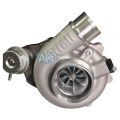 GARRETT PERFORMANCE TURBOCHARGER G25-660 V-BAND/VBAND