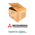 MITSUBISHI PERFORMANCE TURBOCHARGER EVO 9 BB RACING VERSION